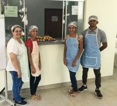 Alimentação Saudável