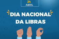 Curso técnico, atividades extensivas e acolhimento de estudantes surdos fazem parte das atividades 