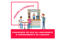 Pregão Eletrônico